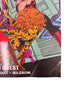 AVENGERS WEST COAST EPIC COLLECTION TP VOL 04 VISION QUEST (NEW PTG) - BATTLE DAMAGED