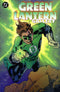 GREEN LANTERN GALLERY (1996) #1 (ONE SHOT)