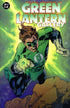 GREEN LANTERN GALLERY (1996) #1 (ONE SHOT)