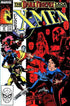 CLASSIC X-MEN (1986-1995) #35