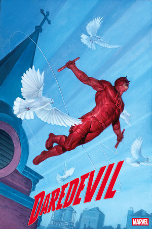 DAREDEVIL (2023) #25 25 COPY INCV EM GIST VAR