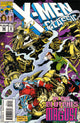 X-MEN CLASSIC (1986-1995) #96 (CLASSIC X-MEN)