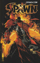 SPAWN (1992) #95 (LOW PRINT RUN)