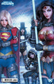ABSOLUTE POWER (2024) #2 CVR E NATHAN SZERDY CARD STOCK VAR