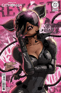 ABSOLUTE CATWOMAN (2026) #1 CVR C KAARE ANDREWS CARD STOCK VAR