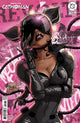 ABSOLUTE CATWOMAN (2026) #1 CVR C KAARE ANDREWS CARD STOCK VAR