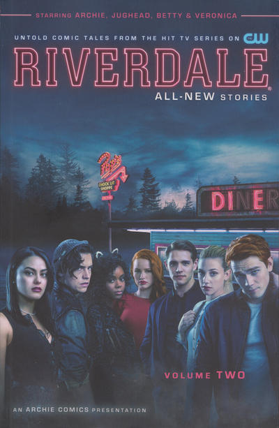 RIVERDALE TP SALE - SET OF THREE