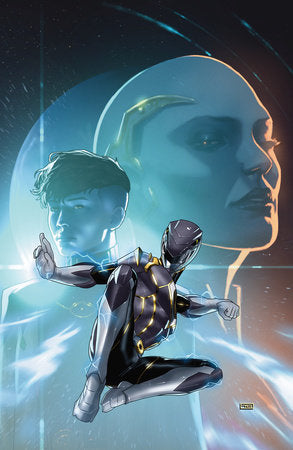 POWER RANGERS PRIME (2024) #10 CVR I CLARKE UNLIMITED VAR