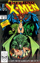 UNCANNY X-MEN (1963) #241 (NM)