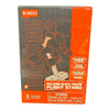BLOKEES BUILDING BLOCK FIGURE FLIGHT STAND