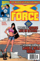 X-FORCE (1991) #71 NEWSSTAND EDITION