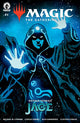 MAGIC THE GATHERING UNTOLD STORIES JACE (2026) #1 CVR B FRANCO FRANCAVILLA