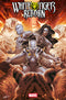WHITE TIGER REBORN (2025) #1 (ONE SHOT) REBORN MATEUS MANHANINI VAR