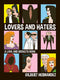 LOVERS AND HATERS TP A LOVE AND ROCKETS BOOK