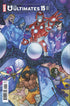 ULTIMATES (2024) #15 CHRIS ALLEN VAR