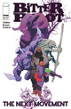 BITTER ROOT THE NEXT MOVEMENT (2025) #2 CVR B JAMES HARREN LEGACY CVR