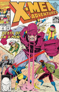X-MEN ADVENTURES (1992) #2