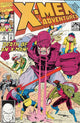 X-MEN ADVENTURES (1992) #2