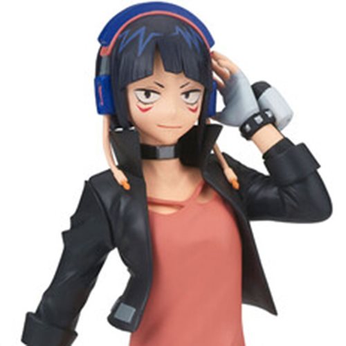 MY HERO ACADEMIA AGE OF HEROES EARPHONE JACK FIG