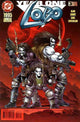 LOBO (1993) ANNUAL #3
