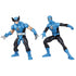 MARVEL LEGENDS SERIES WOLVERINE AND SPIDER-MAN AF