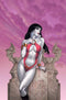VAMPIRELLA ARMAGEDDON (2025) #2 CVR M INC 1:15 JOSEPH MICHAEL LINSNER VIRGIN VAR