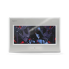 STAR WARS STORYBOARD ART - DARTH VADER TRENCH RUN 1oz SILVER COLLECTIBLE FOIL