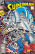 SUPERMAN (1987) #19