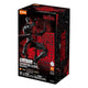 BLOKEES MARVEL RIVALS CHAMPION CLASS DAREDEVIL MODEL
