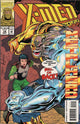 X-MEN 2099 (1993) #14