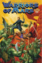WARRIORS OF MARS #2