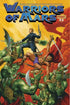WARRIORS OF MARS #2
