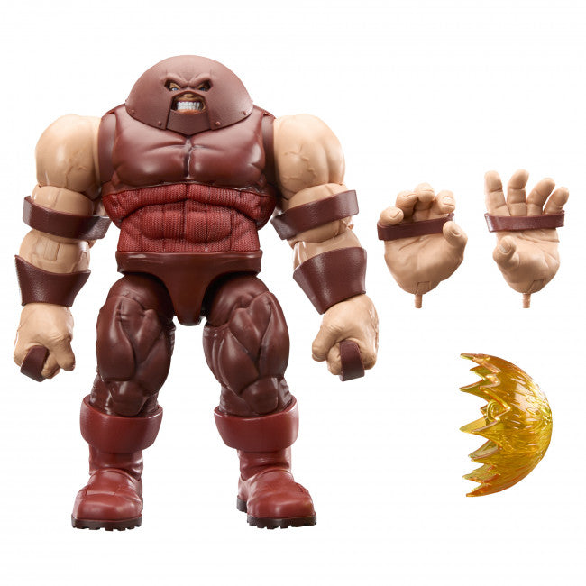 MARVEL LEGEND SERIES GAMERVERSE MARVELS JUGGERNAUT AF