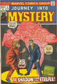 JOURNEY INTO MYSTERY (1972) #5 (VF)