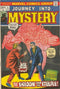 JOURNEY INTO MYSTERY (1972) #5 (VF)