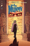 UNIVERSAL MONSTERS THE MUMMY (2025) #2 CVR A FAITH ERIN HICKS