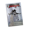 SHADOWHAWK 7" ELITE EDITION FIGURE AF