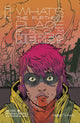 WHATS THE FURTHEST PLACE FROM HERE (2021) #22 CVR B CAYETANO VALENZUELA