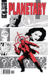 PLANETARY (1999) - COMPLETE RUN (SET OF TWENTY SEVEN)
