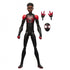 MARVEL LEGENDS SERIES SPIDER-MAN ACROSS THE SPIDERVERSE PART 2 MILES MORALES AF