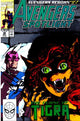 AVENGERS SPOTLIGHT (1989) #38