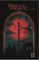 ROMANIS MAGICAE (2025) #2 CVR A EZRA GILMORE