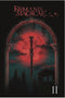 ROMANIS MAGICAE (2025) #2 CVR A EZRA GILMORE