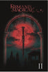 ROMANIS MAGICAE (2025) #2 CVR A EZRA GILMORE