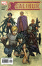 EXCALIBUR VOL 3 #5
