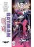 BATMAN WHITE KNIGHT PRESENTS HARLEY QUINN AND GENERATION JOKER THE DELUXE EDITION HC