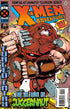 X-MEN ADVENTURES (1995) #5