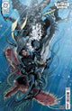 BATMAN AND ROBIN (2023) #22 CVR B JUAN FERREYRA CARD STOCK VAR
