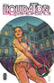 LIQUIDATOR (2025) #1 CVR B VICTOR IBANEZ