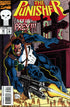 PUNISHER (1987) #80